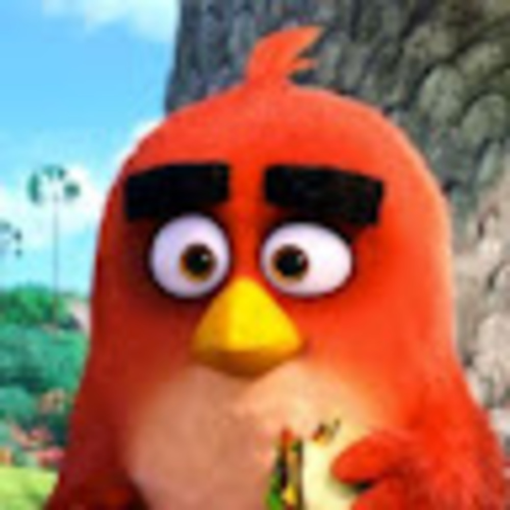 Meet your Posher, Nick